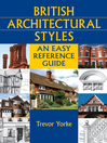 British Architectural Styles (eBook)